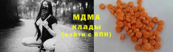 твердый Алексеевка